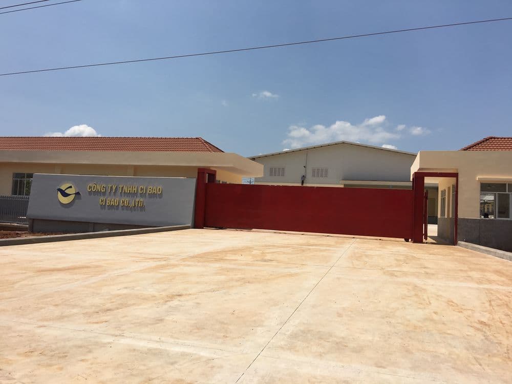Thi Công Hệ Thống Hạ Tầng – Công Ty Tnhh Cibao
