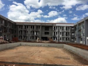 Thi công nhà ở chuyên gia Công Ty CIBAO — 16/28