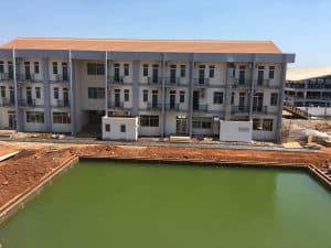 Thi công nhà ở chuyên gia Công Ty CIBAO — 19/28