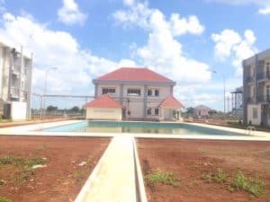 Thi công nhà ở chuyên gia Công Ty CIBAO — 26/28