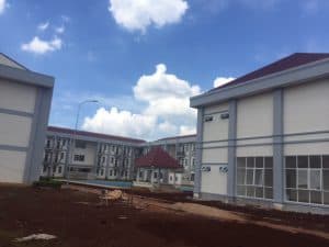 Thi công nhà ở chuyên gia Công Ty CIBAO — 27/28
