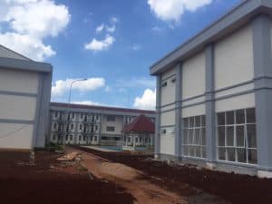 Thi công nhà ở chuyên gia Công Ty CIBAO — 28/28