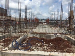 Thi công nhà ở chuyên gia Công Ty CIBAO — 5/28