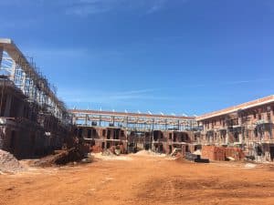 Thi công nhà ở chuyên gia Công Ty CIBAO — 9/28