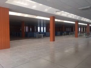 Thi Công Nhà văn phòng Công Ty TNHH Cibao — 13/40