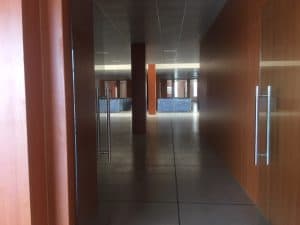Thi Công Nhà văn phòng Công Ty TNHH Cibao — 16/40