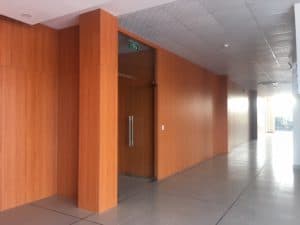 Thi Công Nhà văn phòng Công Ty TNHH Cibao — 17/40