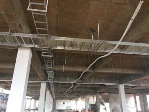 Thi Công Nhà văn phòng Công Ty TNHH Cibao — 25/40