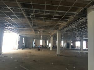 Thi Công Nhà văn phòng Công Ty TNHH Cibao — 29/40