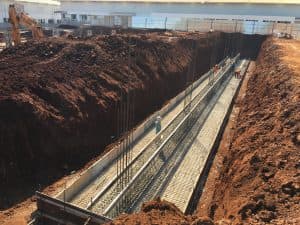 Thi Công Nhà văn phòng Công Ty TNHH Cibao — 40/40