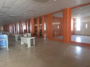 Thi Công Nhà văn phòng Công Ty TNHH Cibao — 7/40