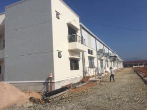 Thi Công Nhà Xưởng Công Ty Hiếu Tiên — 10/34