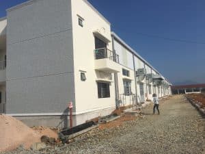 Thi Công Nhà Xưởng Công Ty Hiếu Tiên — 16/34