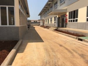 Thi Công Hệ Thống Hạ Tầng Công Ty Cibao — 15/18