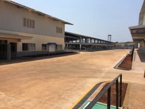 Thi Công Hệ Thống Hạ Tầng Công Ty Cibao — 17/18