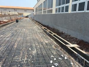 Thi Công Hệ Thống Hạ Tầng Công Ty Cibao — 4/18