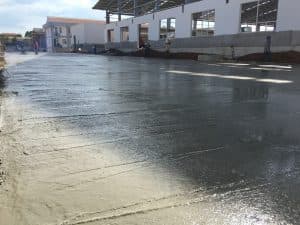 Thi Công Hệ Thống Hạ Tầng Công Ty Cibao — 7/18