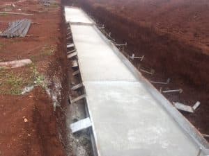 Thi Công Nhà Máy Cibao Giai Đoạn 2 — 1/16