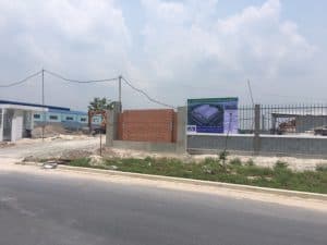 Thi Công Nhà Xưởng Công Nghiệp MVN — 1/20