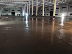 Thi Công Nhà Xưởng Công Nghiệp MVN — 13/20