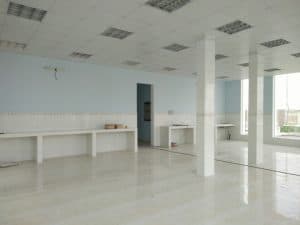 Thi Công Nhà Xưởng Công Nghiệp MVN — 19/20