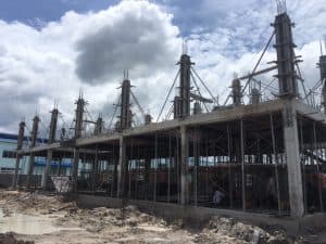 Thi Công Nhà Xưởng Công Nghiệp MVN — 5/20