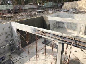 Thi Công Nhà Xưởng Run Yao — 26/28