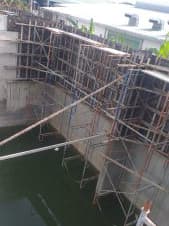 Thi Công Nhà Xưởng Run Yao — 28/28